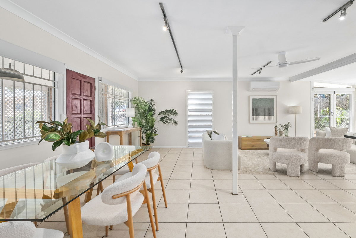 Listing image for 36 Franciscea Street, Everton Hills  QLD  4053