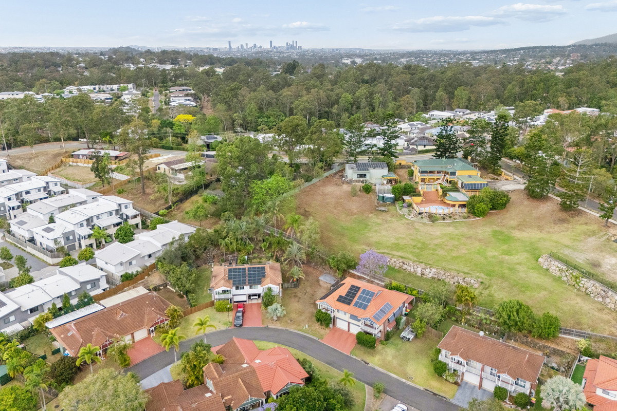 Listing image for 10/8 Pepper Road, Everton Hills  QLD  4053