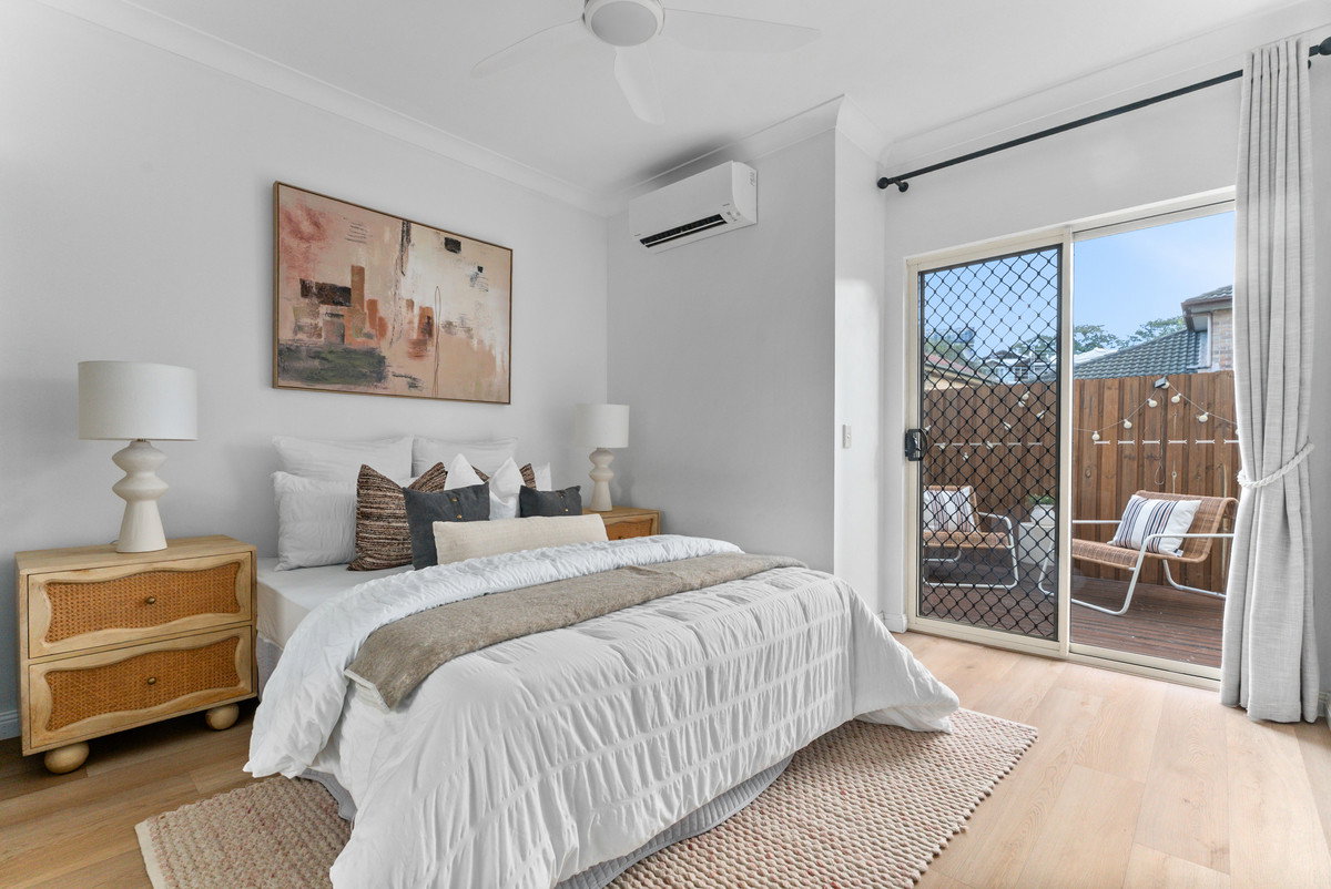 Listing image for 2/35 Beeston Street, Teneriffe  QLD  4005