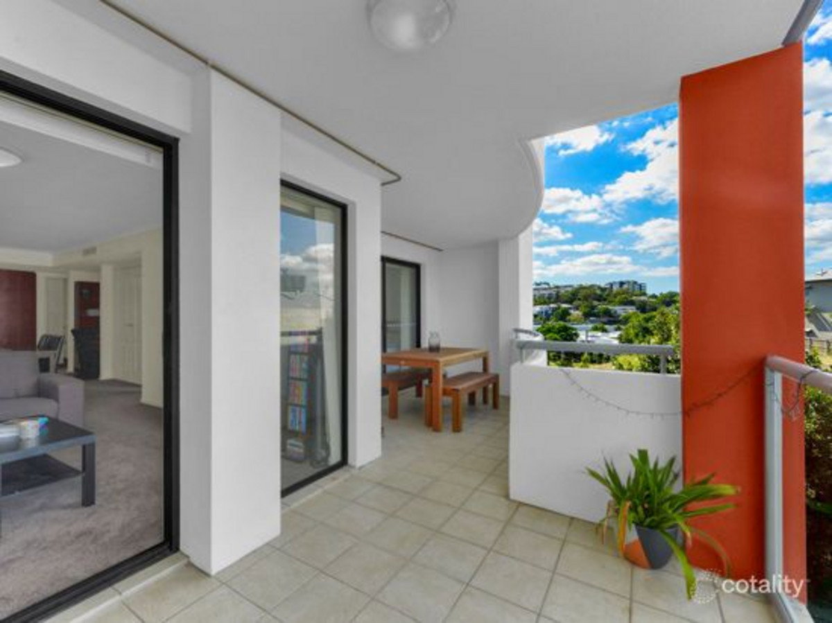 Listing image for 31/6 Primrose Street, Bowen Hills  QLD  4006