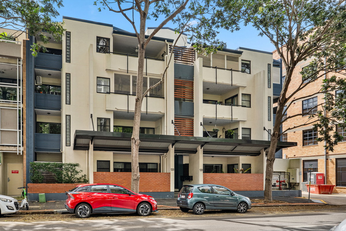 Listing image for 5/120 Commercial Road, Teneriffe  QLD  4005