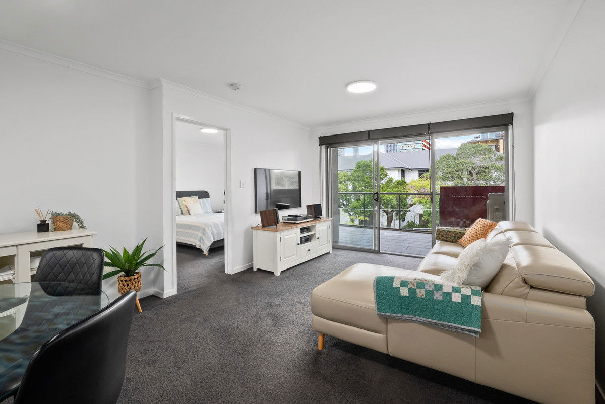Listing image for 46/78 Brookes Street, Bowen Hills  QLD  4006