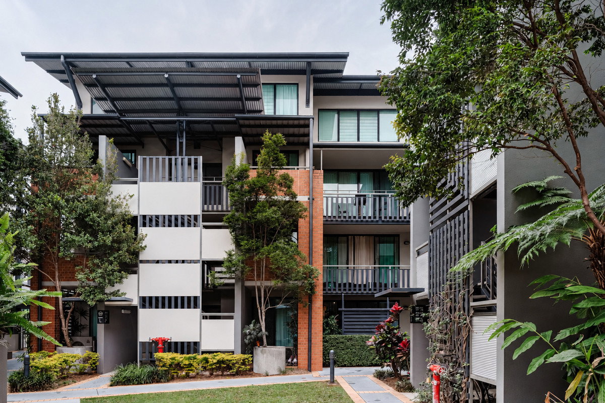 Listing image for 49/139 Commercial Road, Teneriffe  QLD  4005