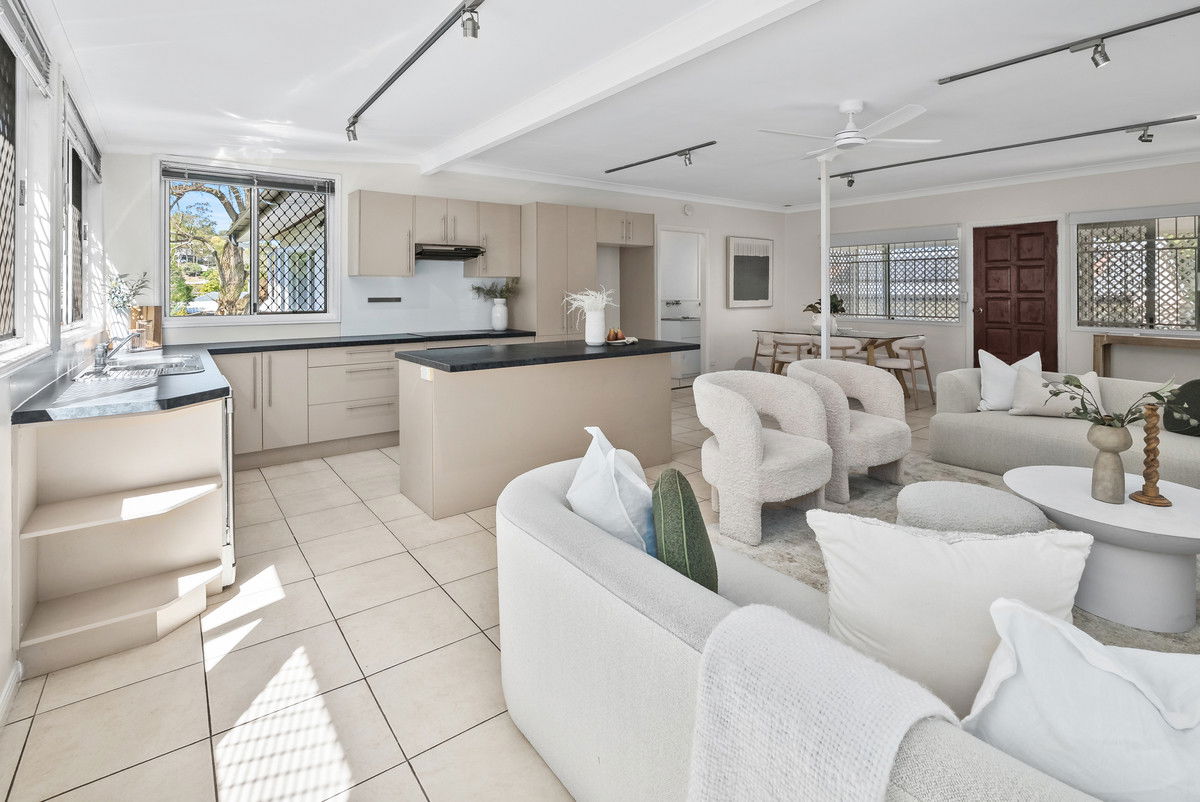 Listing image for 36 Franciscea Street, Everton Hills  QLD  4053