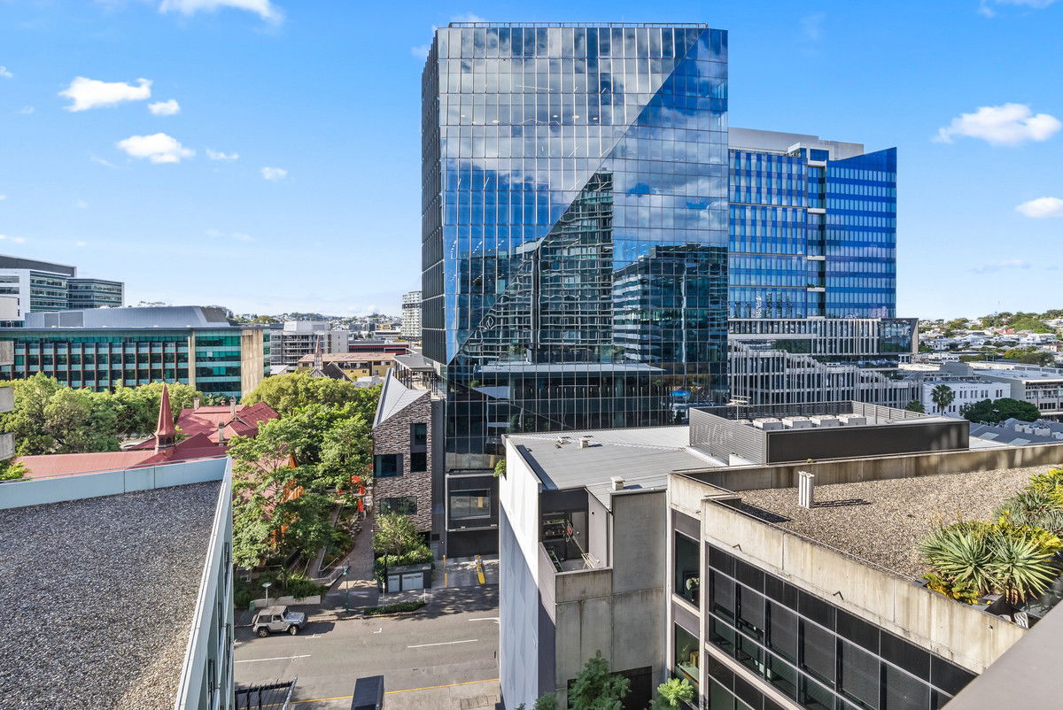 Listing image for 616/8 Church Street, Fortitude Valley  QLD  4006
