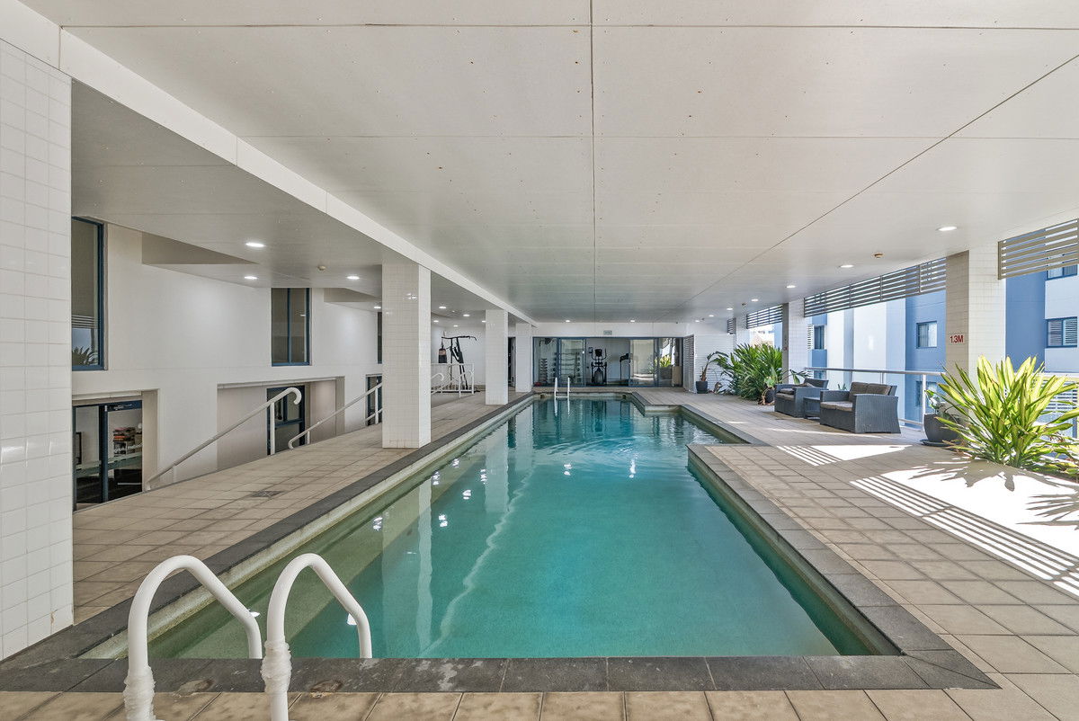 Listing image for 355/803 Stanley Street, Woolloongabba  QLD  4102
