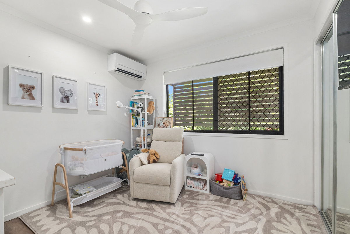 Listing image for 4/47 Terrace Street, New Farm  QLD  4005