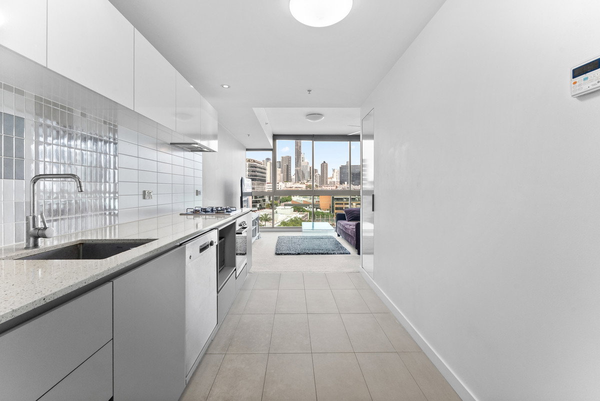 Listing image for 404/8 Church Street, Fortitude Valley  QLD  4006