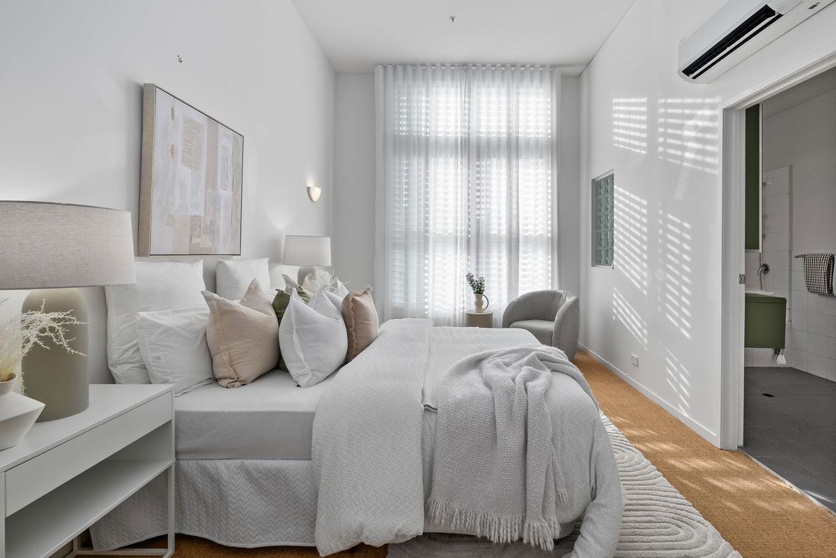 Listing image for 330/38 Warner Street, Fortitude Valley  QLD  4006