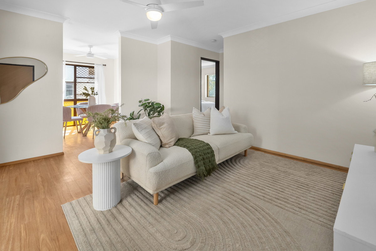 Listing image for 1/25 Rose Lane, Gordon Park  QLD  4031