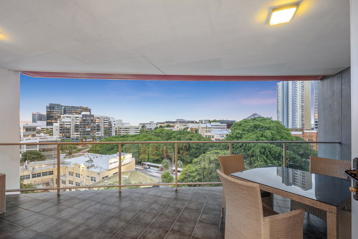 Listing image for 51/22 Barry Parade, Fortitude Valley  QLD  4006