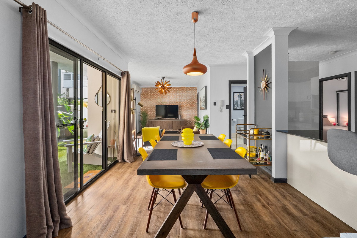 Listing image for 5/120 Commercial Road, Teneriffe  QLD  4005