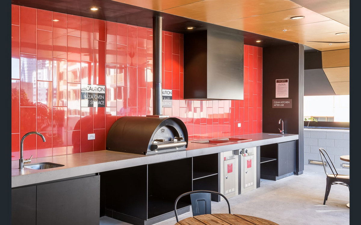 Listing image for 1407/36 King Street, Bowen Hills  QLD  4006