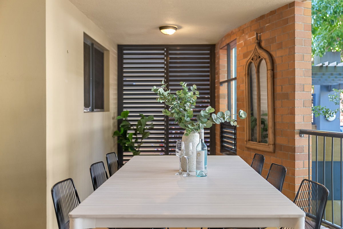 Listing image for 8/68 Beeston Street, Teneriffe  QLD  4005