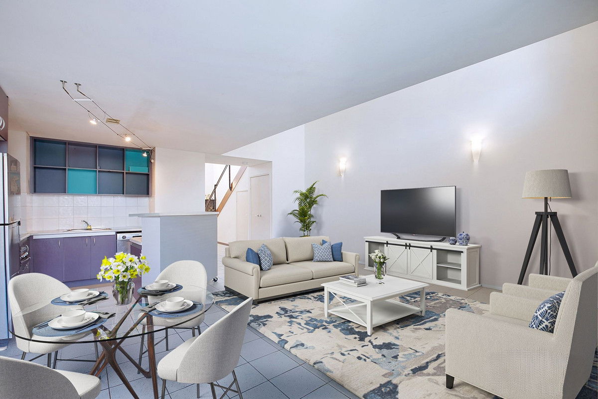 Listing image for 508/38 Warner Street, Fortitude Valley  QLD  4006