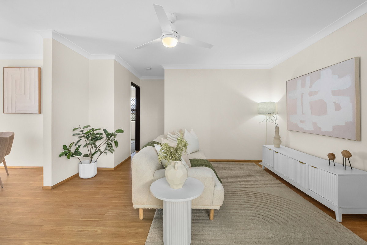 Listing image for 1/25 Rose Lane, Gordon Park  QLD  4031