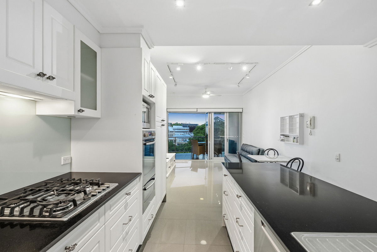 Listing image for 51/22 Barry Parade, Fortitude Valley  QLD  4006