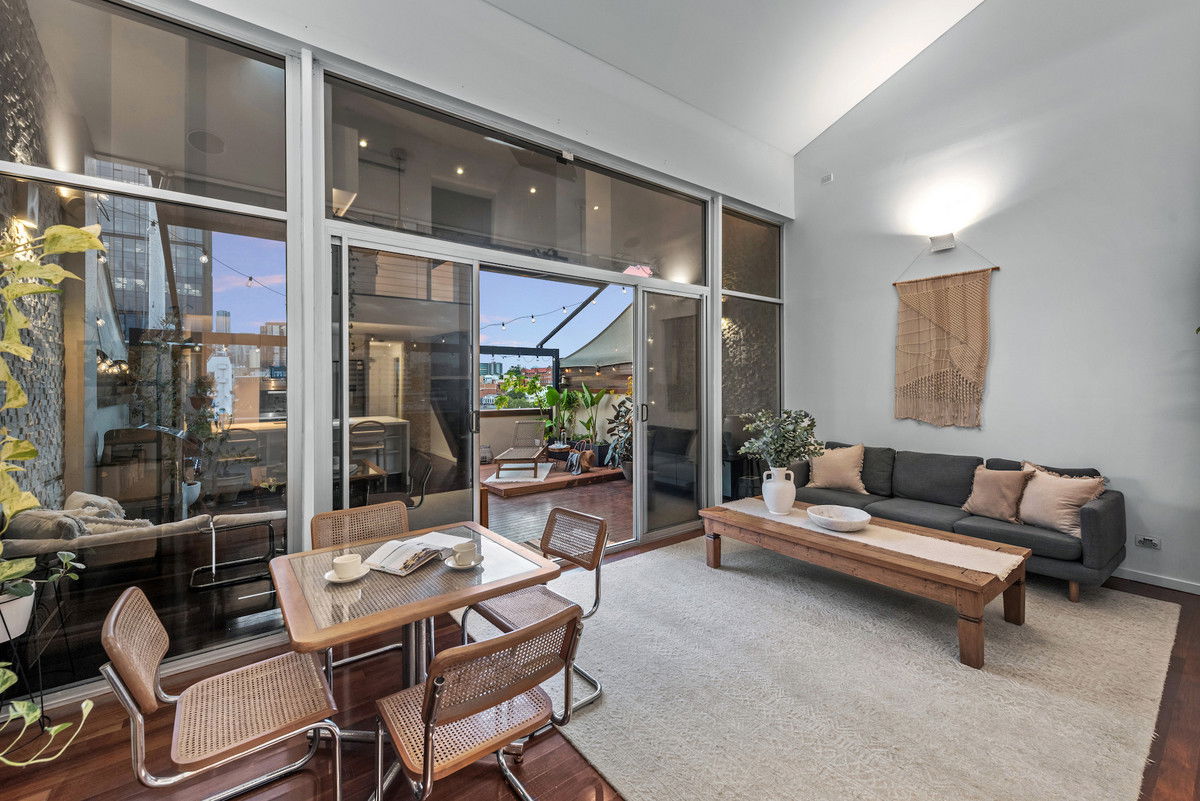 Listing image for 603/38 Warner Street, Fortitude Valley  QLD  4006