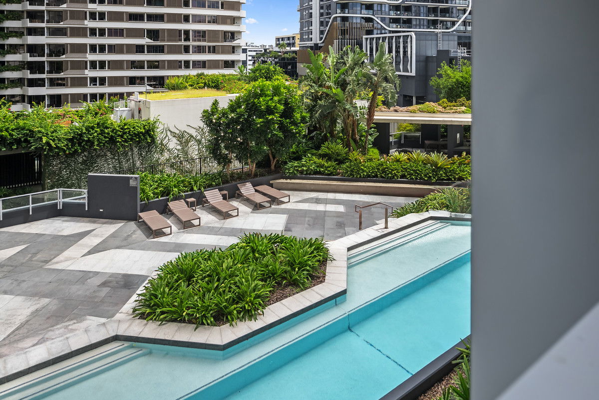 Listing image for 607/30 Festival Place, Newstead  QLD  4006