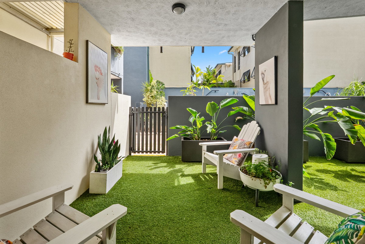 Listing image for 5/120 Commercial Road, Teneriffe  QLD  4005