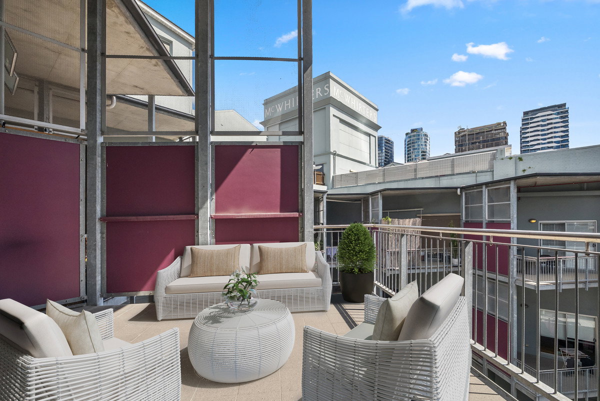 Listing image for 508/38 Warner Street, Fortitude Valley  QLD  4006