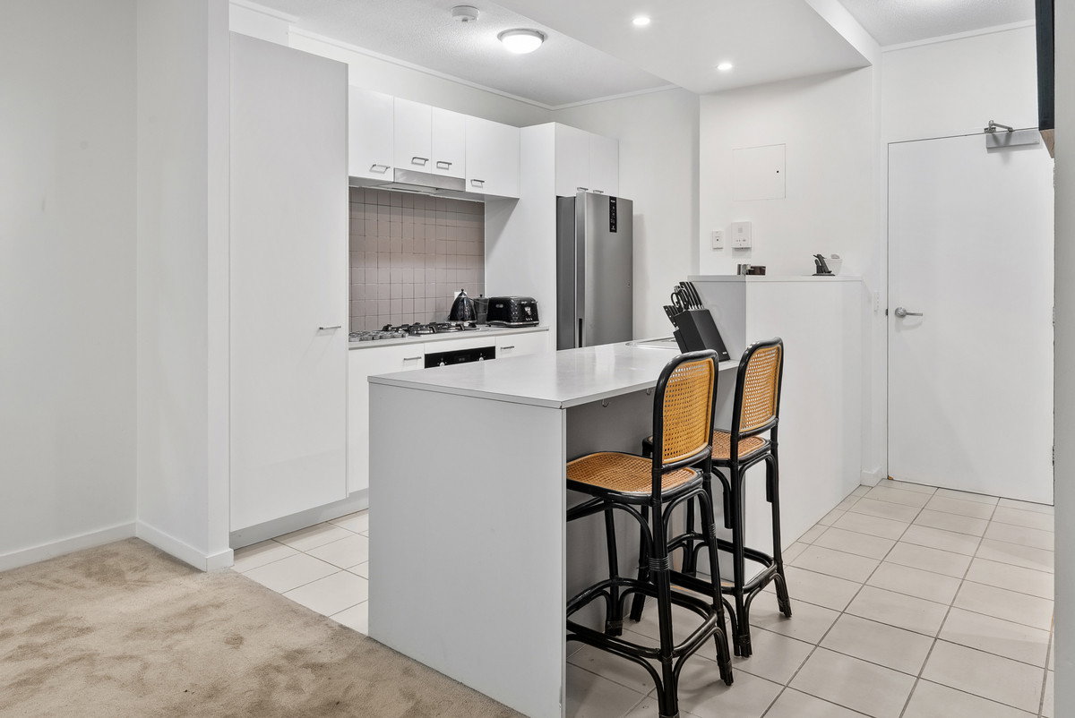 Listing image for 205/36 Crase Street, Teneriffe  QLD  4005