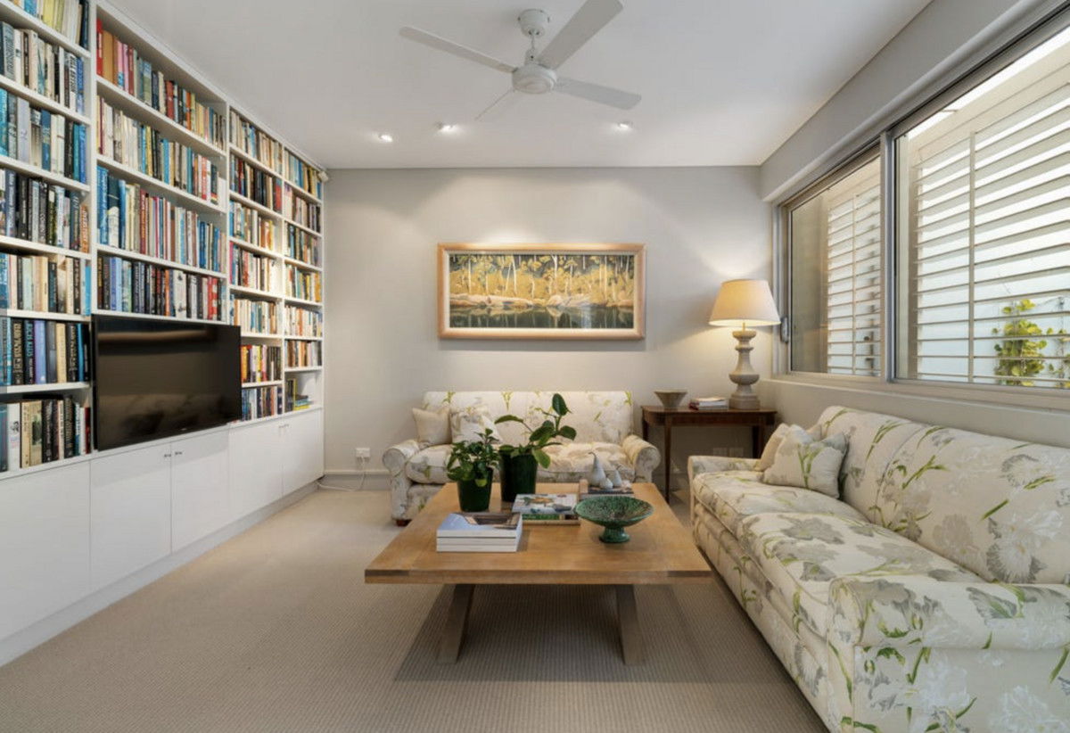 Listing image for 2/63 Macquarie Street, Teneriffe  QLD  4005