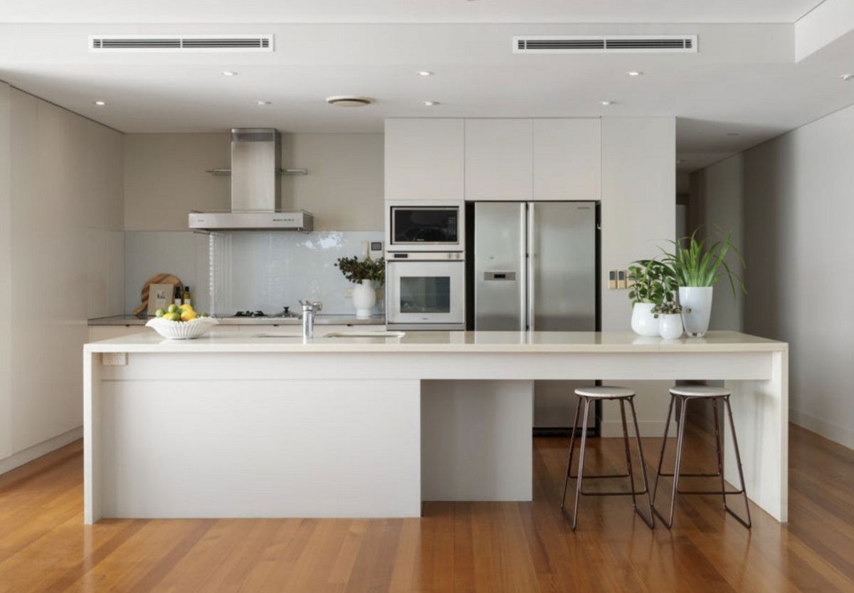 Listing image for 2/63 Macquarie Street, Teneriffe  QLD  4005