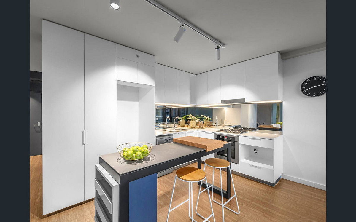 Listing image for 1407/36 King Street, Bowen Hills  QLD  4006