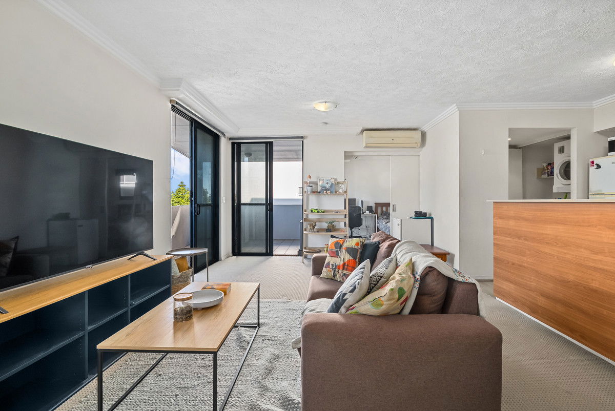 Listing image for 355/803 Stanley Street, Woolloongabba  QLD  4102
