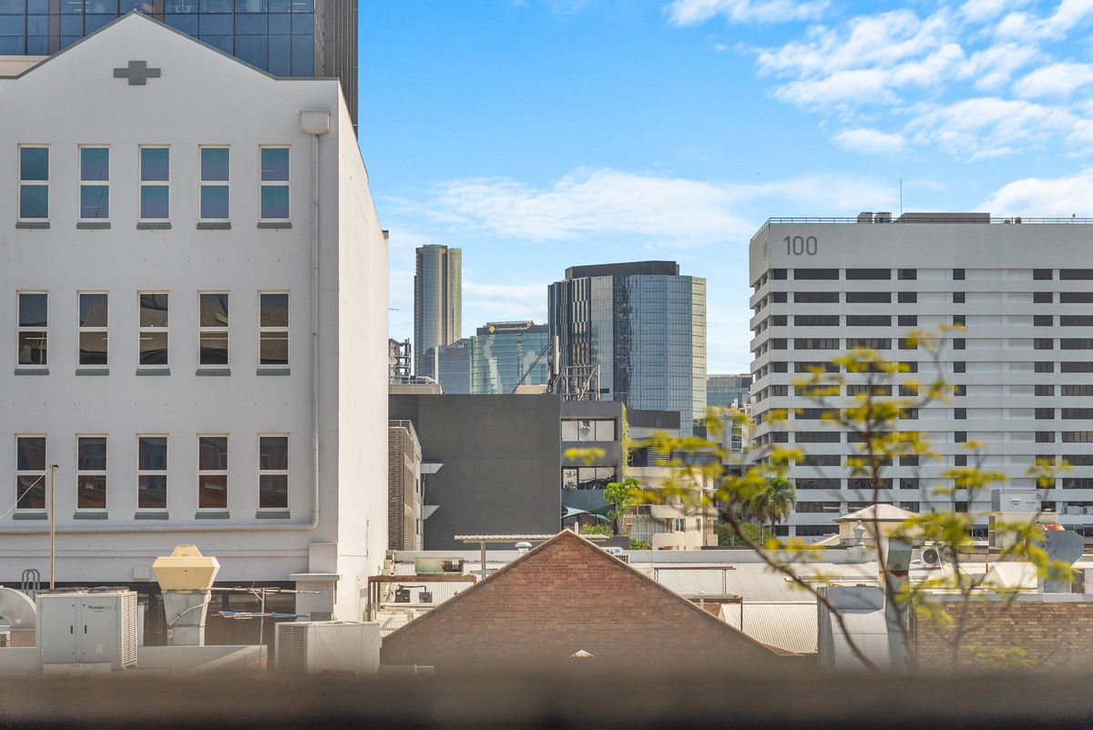 Listing image for 417/38 Warner Street, Fortitude Valley  QLD  4006