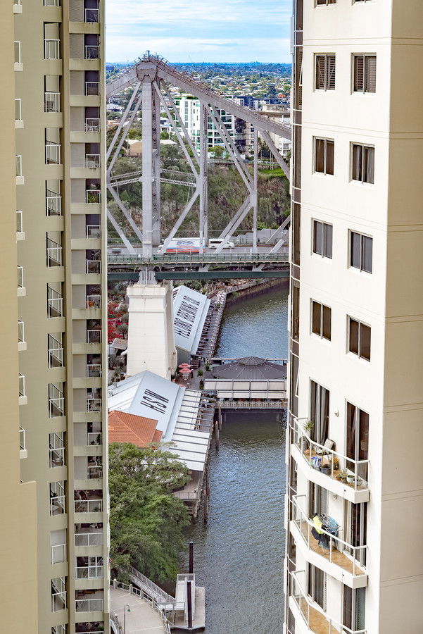 Listing image for 244/30 Macrossan Street, Brisbane City  QLD  4000