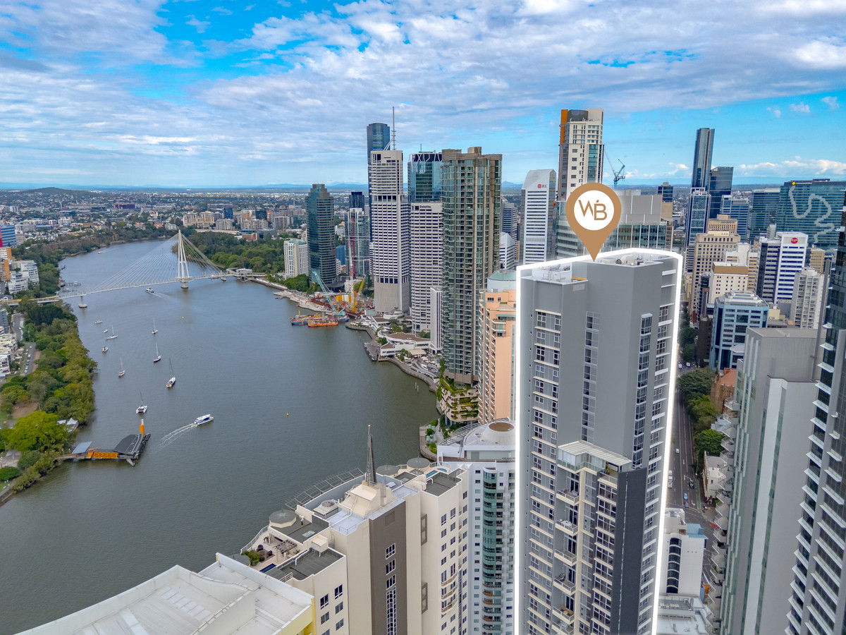 Listing image for 244/30 Macrossan Street, Brisbane City  QLD  4000