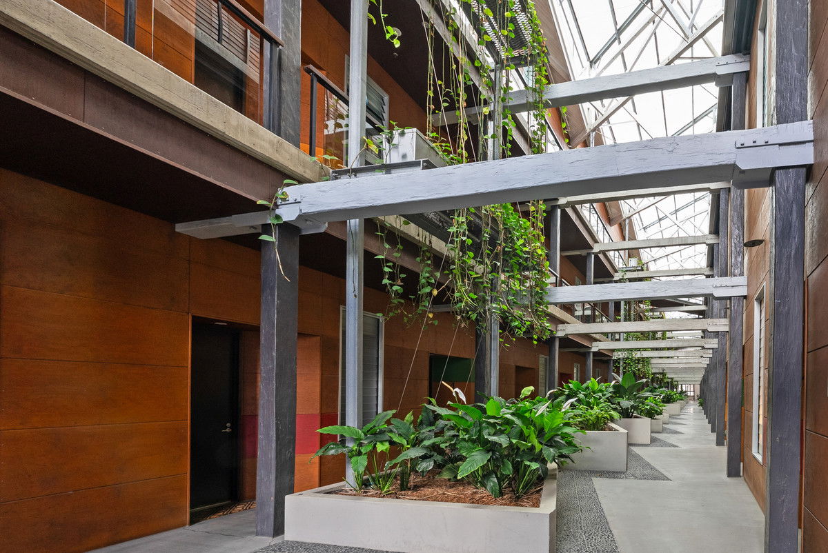 Listing image for 24/36 Vernon Terrace, Teneriffe  QLD  4005