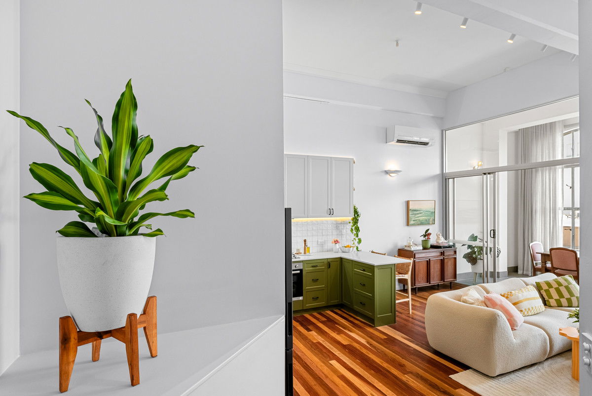 Listing image for 417/38 Warner Street, Fortitude Valley  QLD  4006