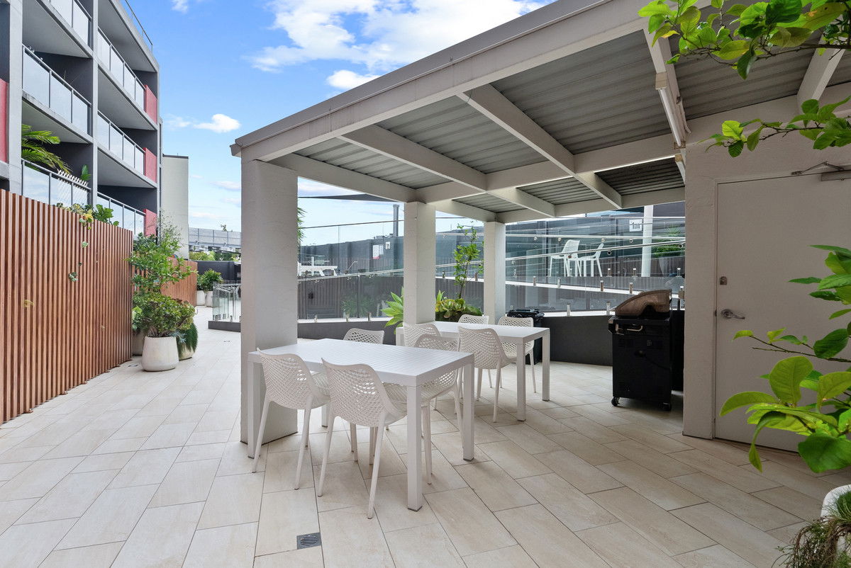 Listing image for 46/78 Brookes Street, Bowen Hills  QLD  4006