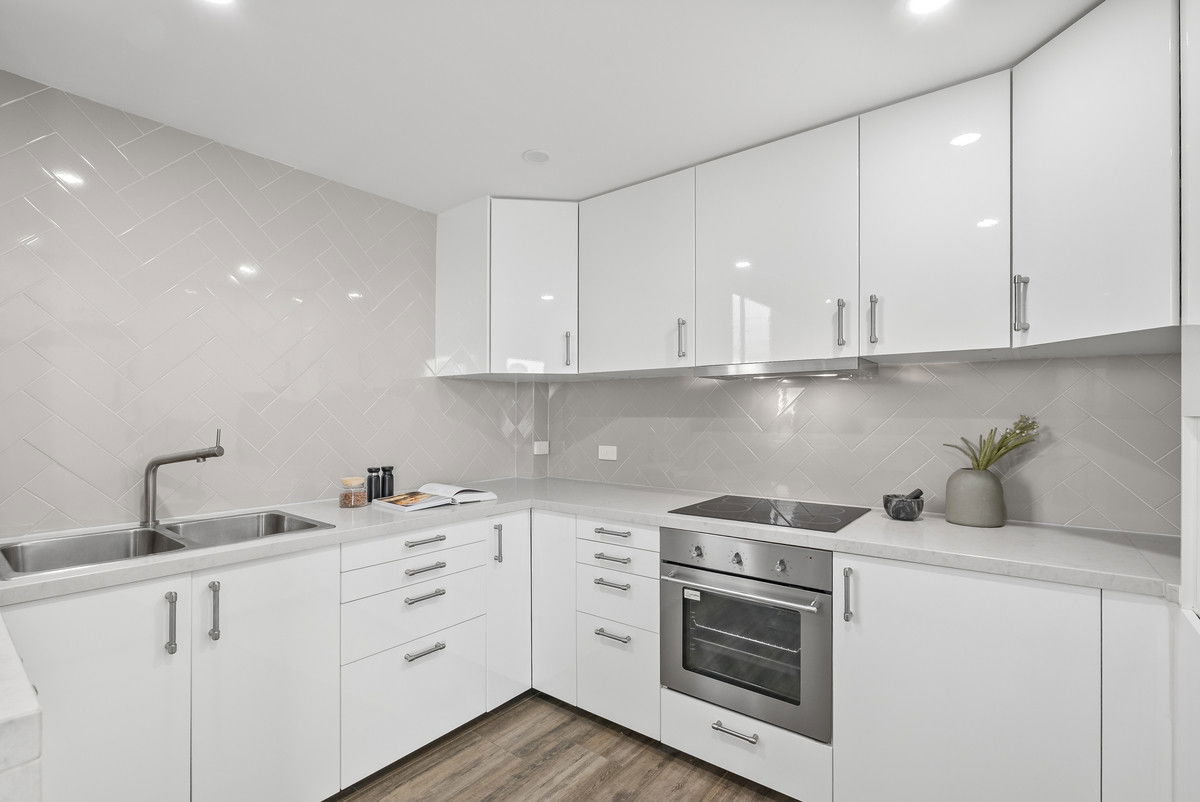 Listing image for 20/26 Brisbane Street, Toowong  QLD  4066