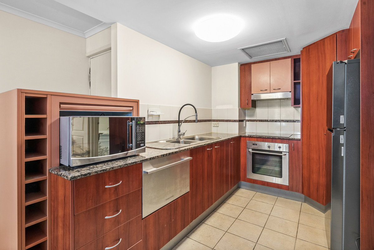 Listing image for 31/6 Primrose Street, Bowen Hills  QLD  4006