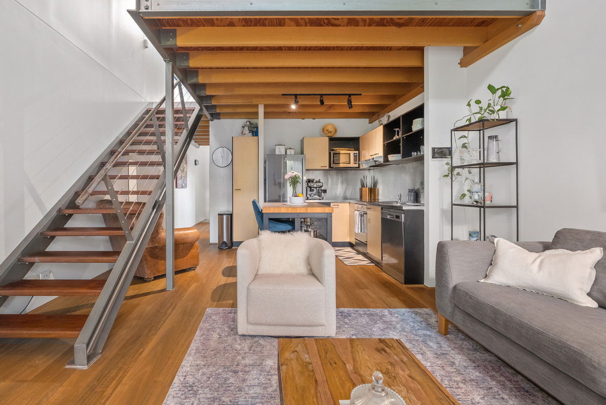 Listing image for 61/139 Commercial Road, Teneriffe  QLD  4005