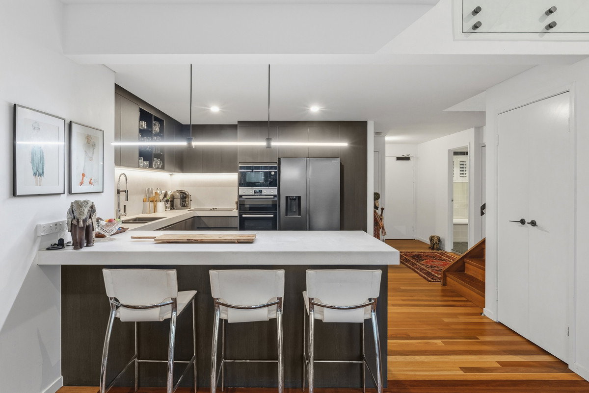 Listing image for 608/38 Warner Street, Fortitude Valley  QLD  4006