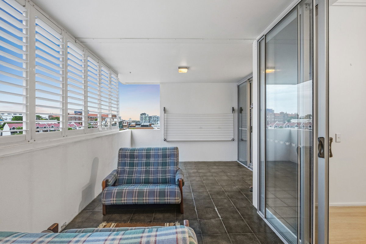Listing image for 51/22 Barry Parade, Fortitude Valley  QLD  4006