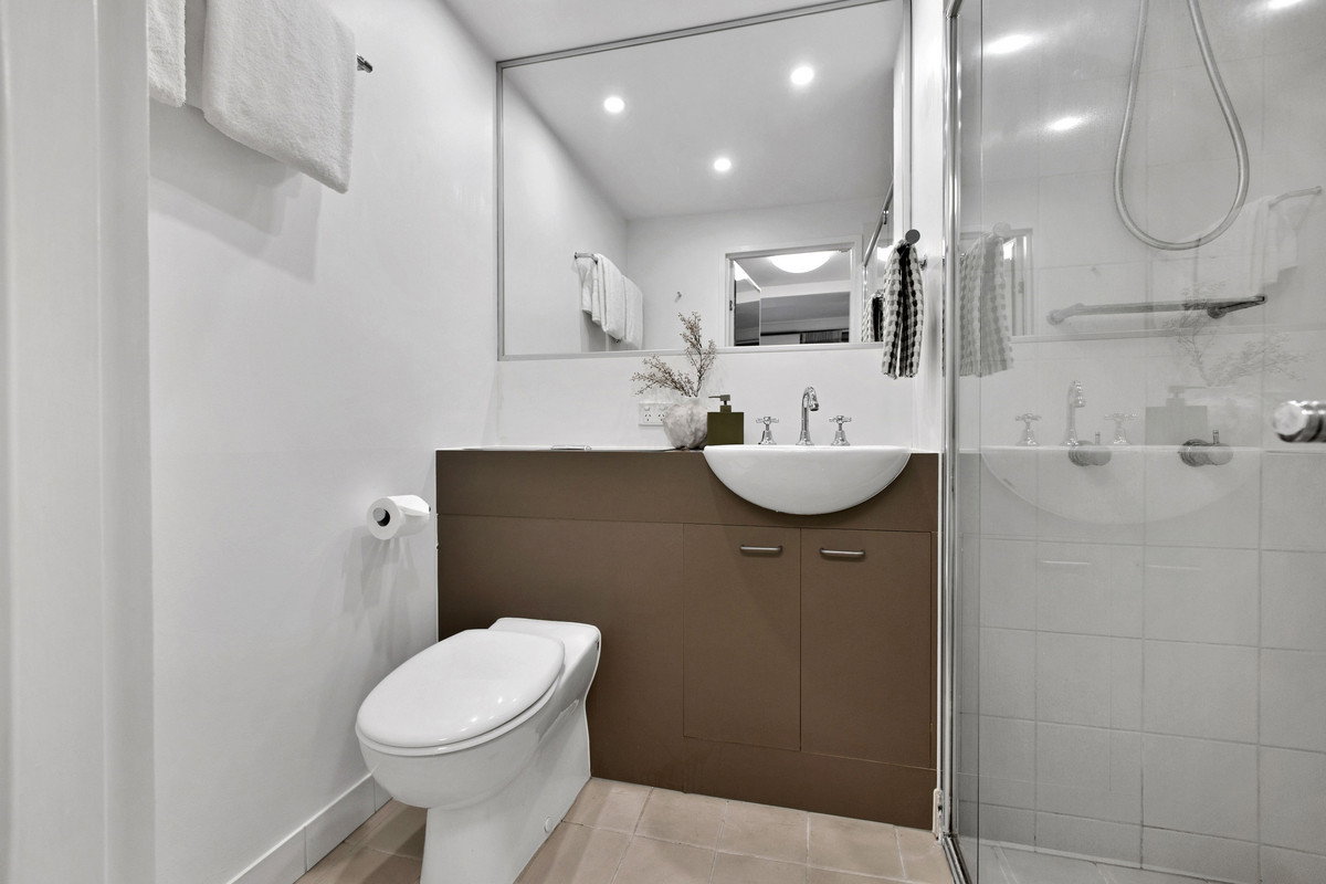 Listing image for 223/71 Beeston Street, Teneriffe  QLD  4005
