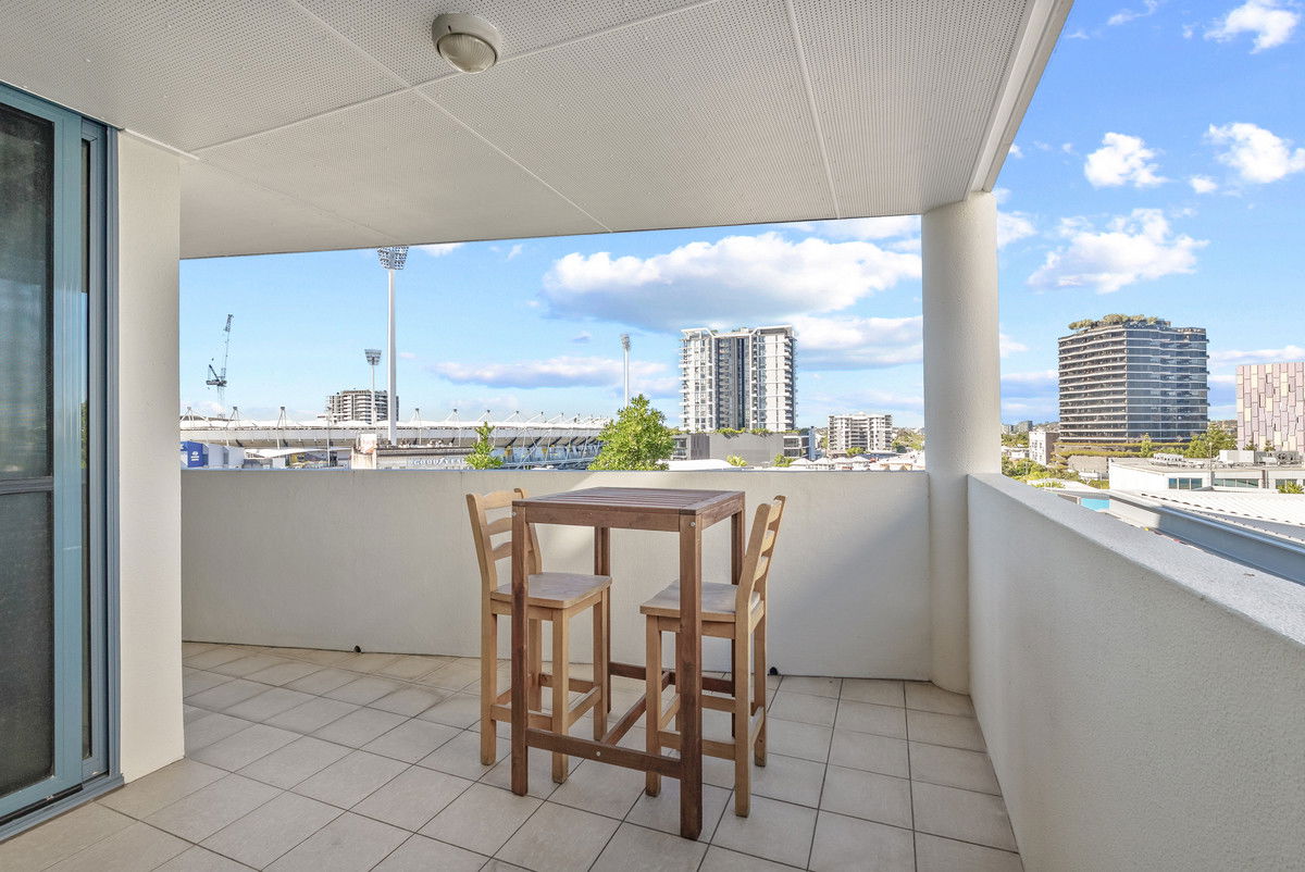 Listing image for 355/803 Stanley Street, Woolloongabba  QLD  4102