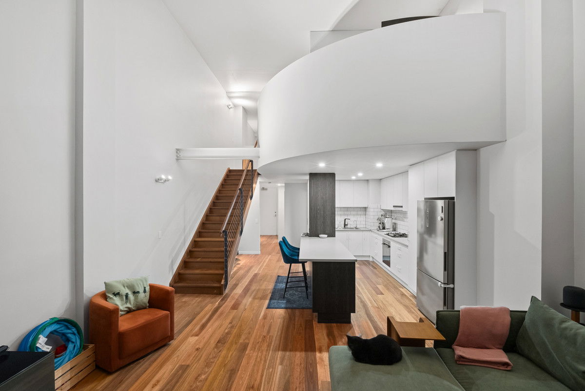 Listing image for 314/38 Warner Street, Fortitude Valley  QLD  4006