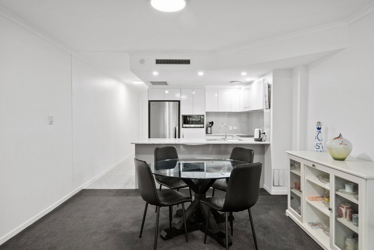 Listing image for 46/78 Brookes Street, Bowen Hills  QLD  4006