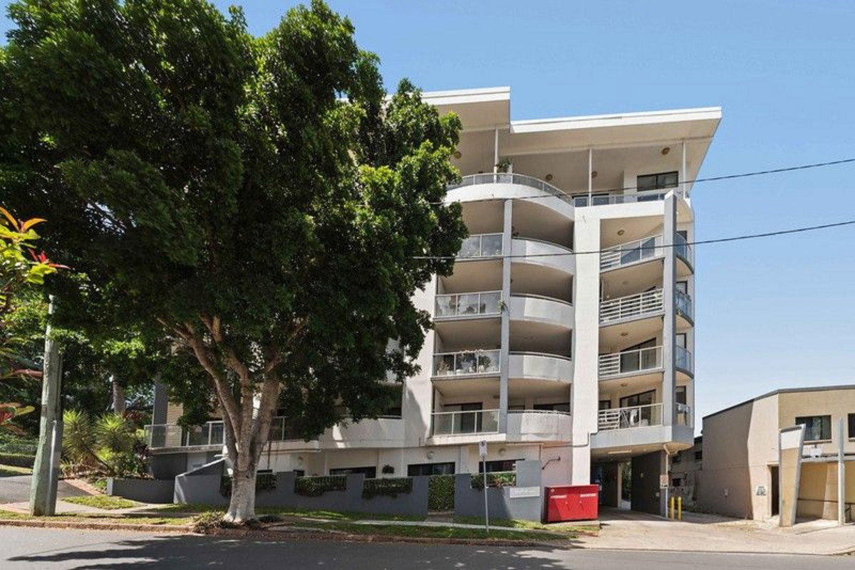 Listing image for 31/6 Primrose Street, Bowen Hills  QLD  4006