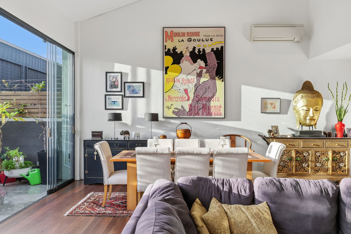 Listing image for 608/38 Warner Street, Fortitude Valley  QLD  4006