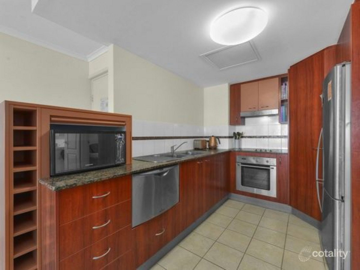 Listing image for 31/6 Primrose Street, Bowen Hills  QLD  4006