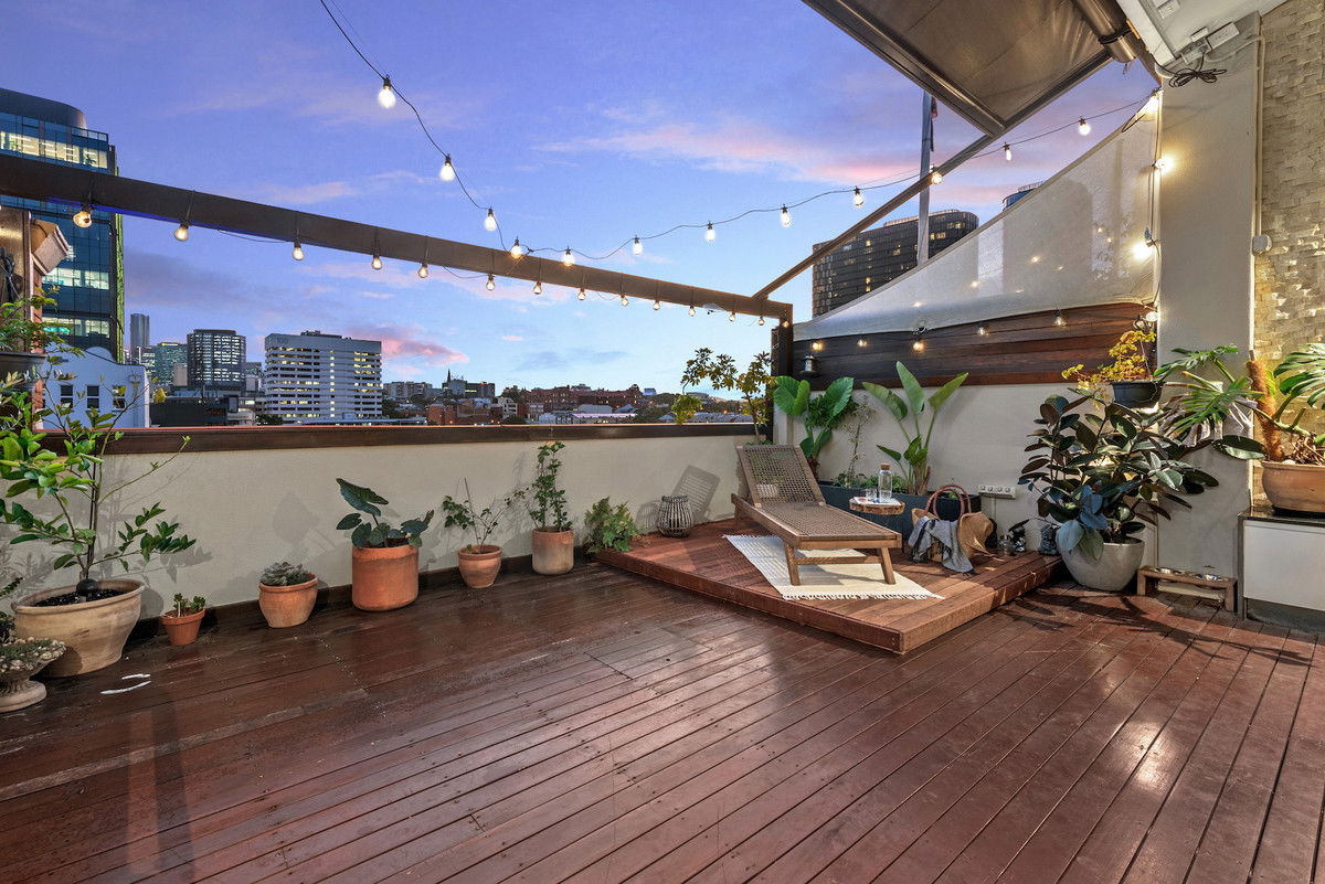 Listing image for 603/38 Warner Street, Fortitude Valley  QLD  4006