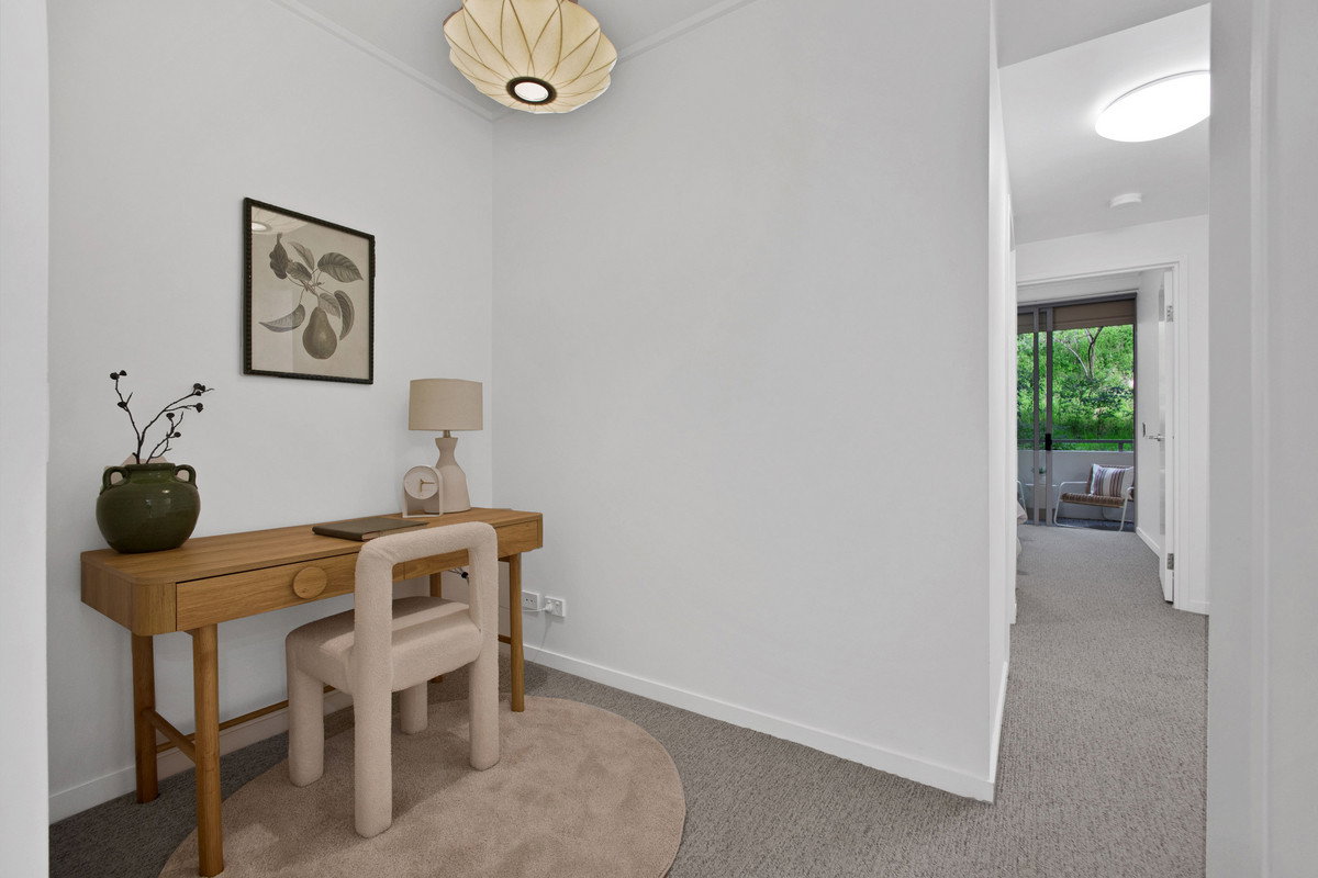 Listing image for 223/71 Beeston Street, Teneriffe  QLD  4005
